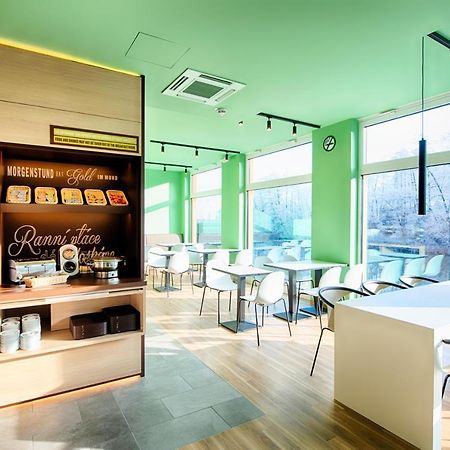 B&B Hotel ヴェッツラー エクステリア 写真