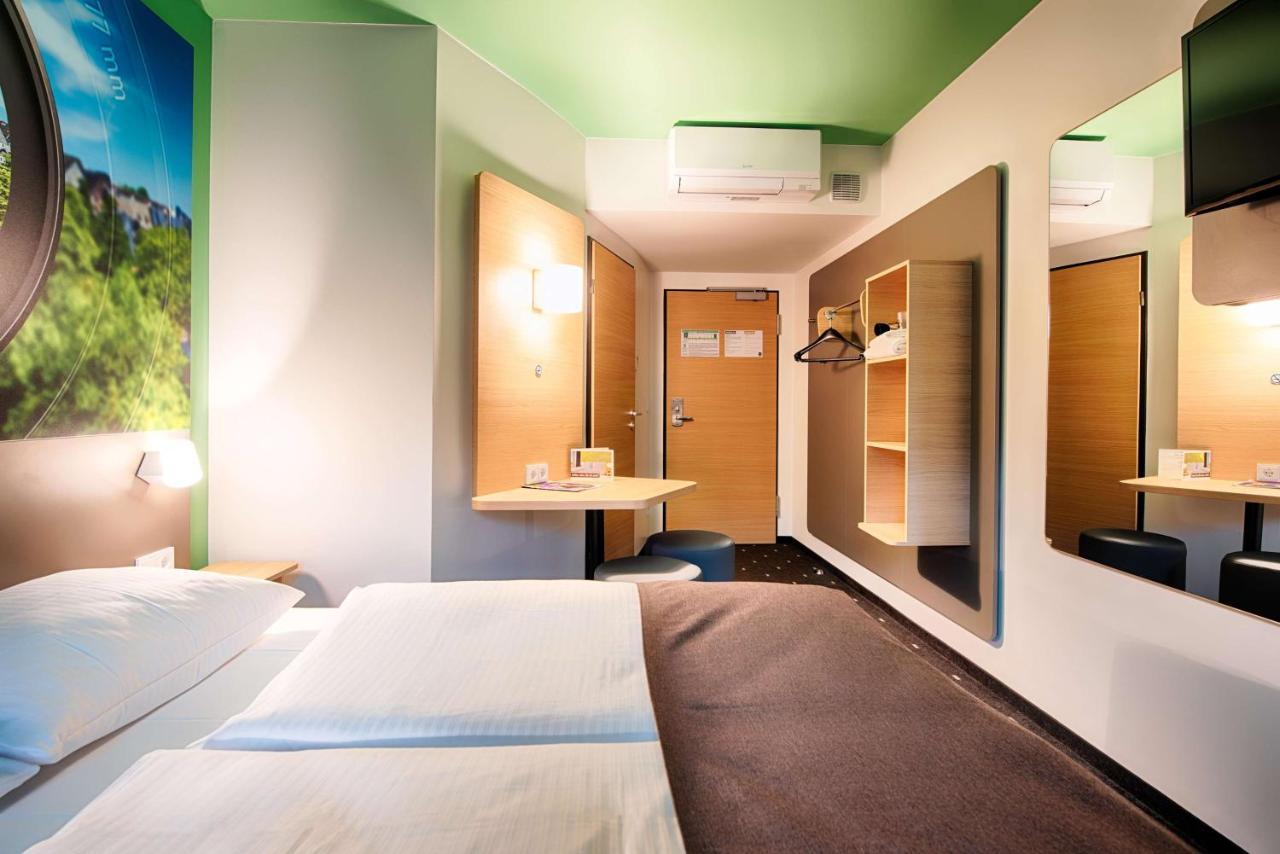 B&B Hotel ヴェッツラー エクステリア 写真