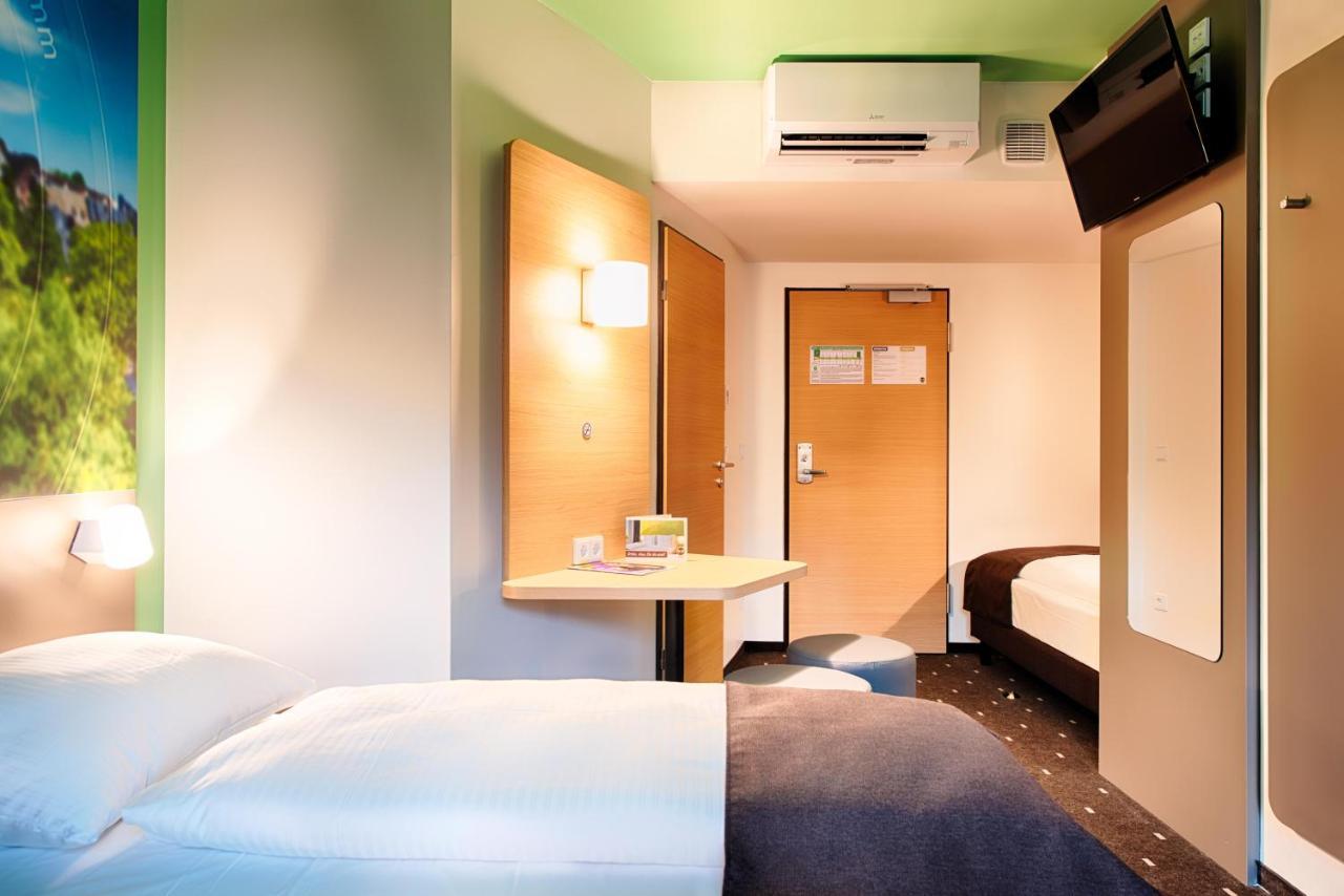 B&B Hotel ヴェッツラー エクステリア 写真