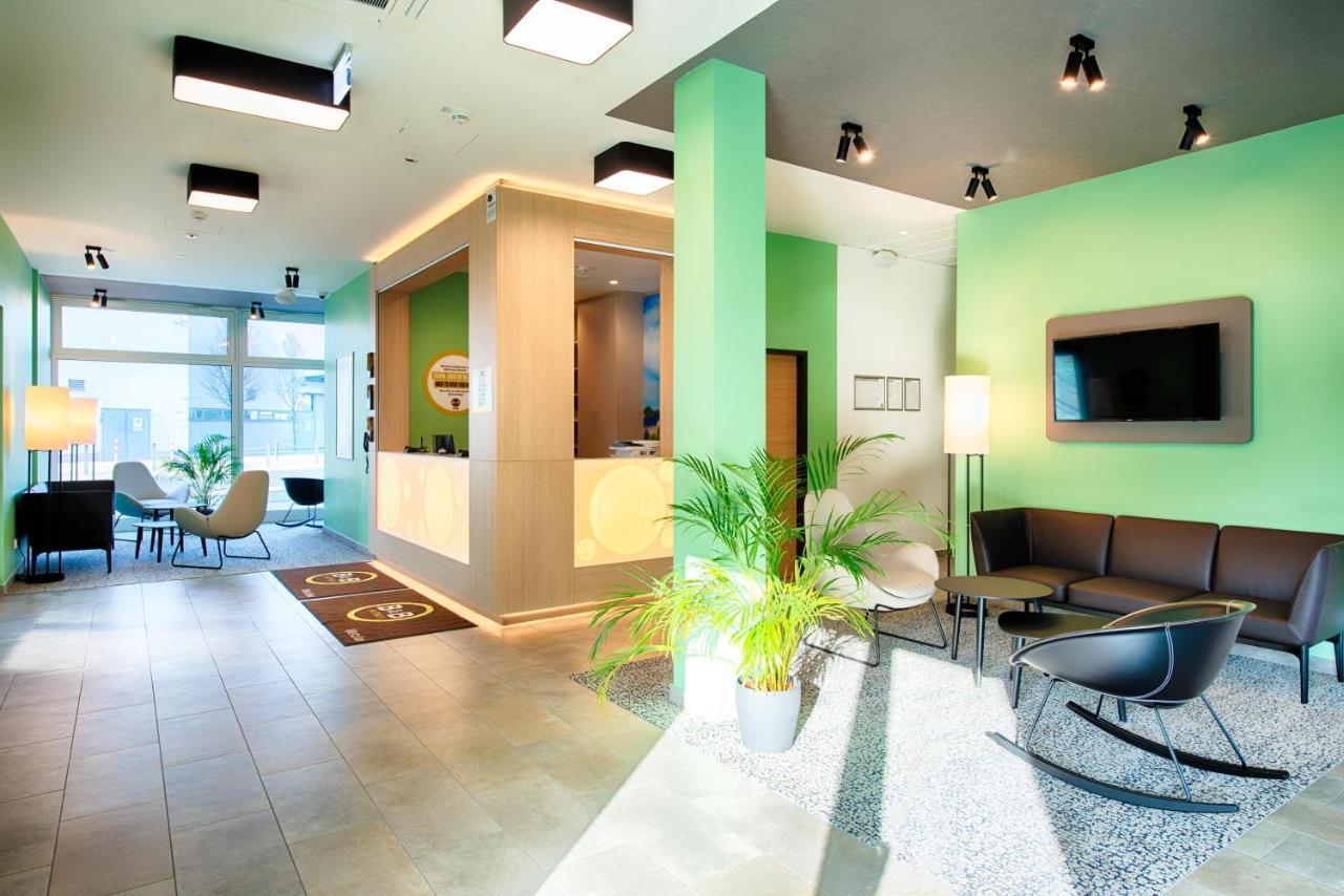 B&B Hotel ヴェッツラー エクステリア 写真