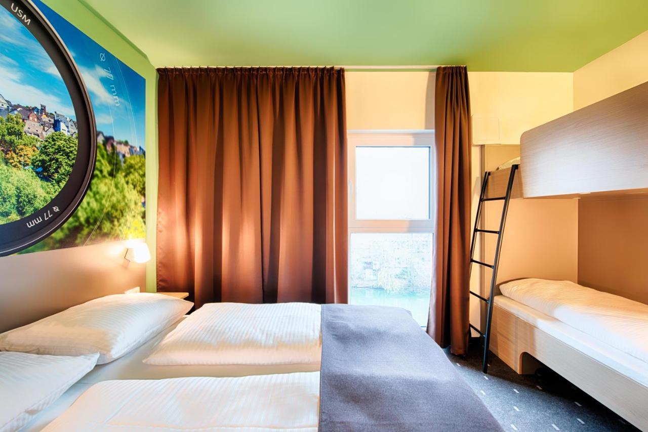 B&B Hotel ヴェッツラー エクステリア 写真
