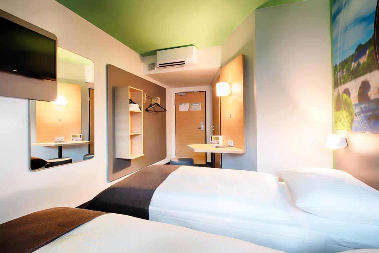 B&B Hotel ヴェッツラー エクステリア 写真